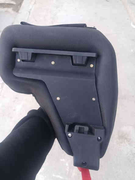 سلام عليكم 
من رخصت الدمن 
شاشه كار بلي جوكر ترهم على كل الدراجات غير مستغدمه ضد الماء
جنط زوج مال بيم اصلي وكاله  Gs.  وتكدر ترهمهن على ايدراجه غير مستغدم  ***********واخادم للطيبين
