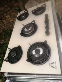 طباخ منضدي • مساومة