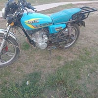 دراجه سونك للبيع موديل 2024 بيها نواقص موضحه بالصور+فيديو  الرقم 07813...