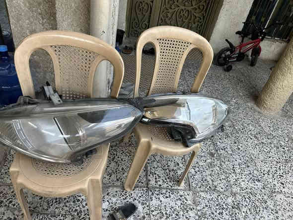 لايت مال نيسان سني مديل يرهم من ال ١٨ لل٢٠٢٥ وبك لايت هم سعرهم ١٥٠ بيهن مجال مكاني بغداد كراده كم ساره ***********
