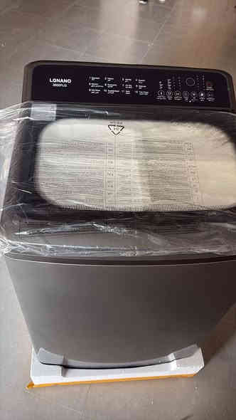 تم بعون الله تعالى وبركاته اليوم وصول غسالة الجي نانو

1-ستنل ستيل 
2-ماطور نحاس 
3-الغطاء الخارجي مقاوم للصدأ 
4-تحتوي على مانع اهتزاز 
5-موديل 2025
6-ضمان 3سنوات صيانة موقعية 
7-باب هيدروليكية 
 
*حجم 10كيلو 275الف
*حجم 15كيلو 390الف
*حجم 18كيلو 495الف

يوجد لدينا توصيل للحجز والاستفسار الاتصال على الارقام 

***********
***********
