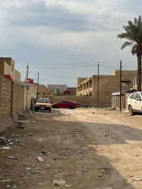 ديوانية الجمعية • ١٠٥م • طابو صرف