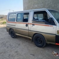 ، كيه ميسيوبوشي موديل 1993 رقم انكليزي بغداد حمل كير ومكينه ونجي اوتوم...