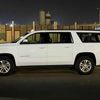 شيفروليه سوبربان • سنغافورة