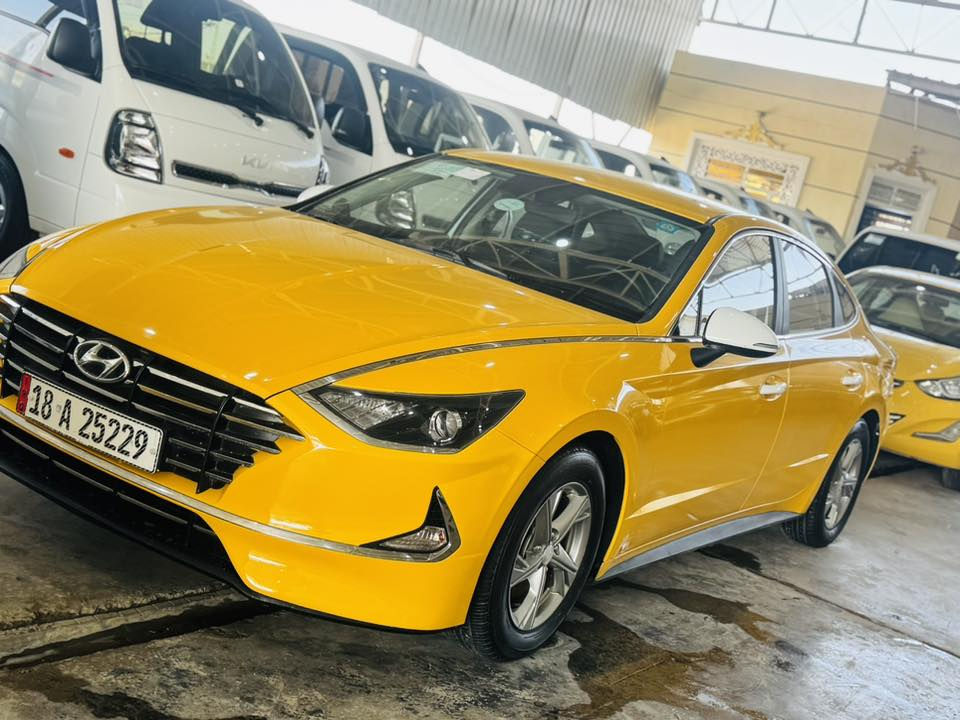 السلام عليكم اكيد داخل معرض سيد حسام الشرفي

سوناتا 2022كوري غاز بلادي 
سياره جاهزه من كلشي مرقمه وكامله بابل 
صبغه جديده سياره ماشيه 38الف حقيقي 
المكان بابل الشوملي قرب السيطره
الاستفسار 
***********
