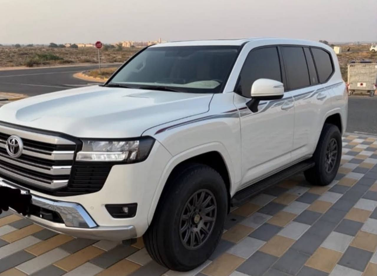 *خليجي كفاله عامه وكاله فطيم*
*تويوتا لاندكــًروز موديــ2025ـل*

*السعر 485$كفاله واصل للميناء*

ترهم حره ترهم شهداء  مركز السيلاوي لأستيراد السيارات 

 { الوارد الامريكي - الخليجي }

الهاتف : ***********

رابط المجموعة : ‏استعمل هذا الرابط للانضمام إلى مجموعتي في واتساب: https://chat.whatsapp.com/Hbgt6u4dG9XD3No5hA2g0gرقم الهاتف  ***********
