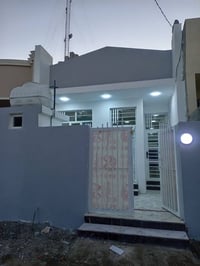 دار زراعي • ١٠٠م • بهــــرز حي الشرطة