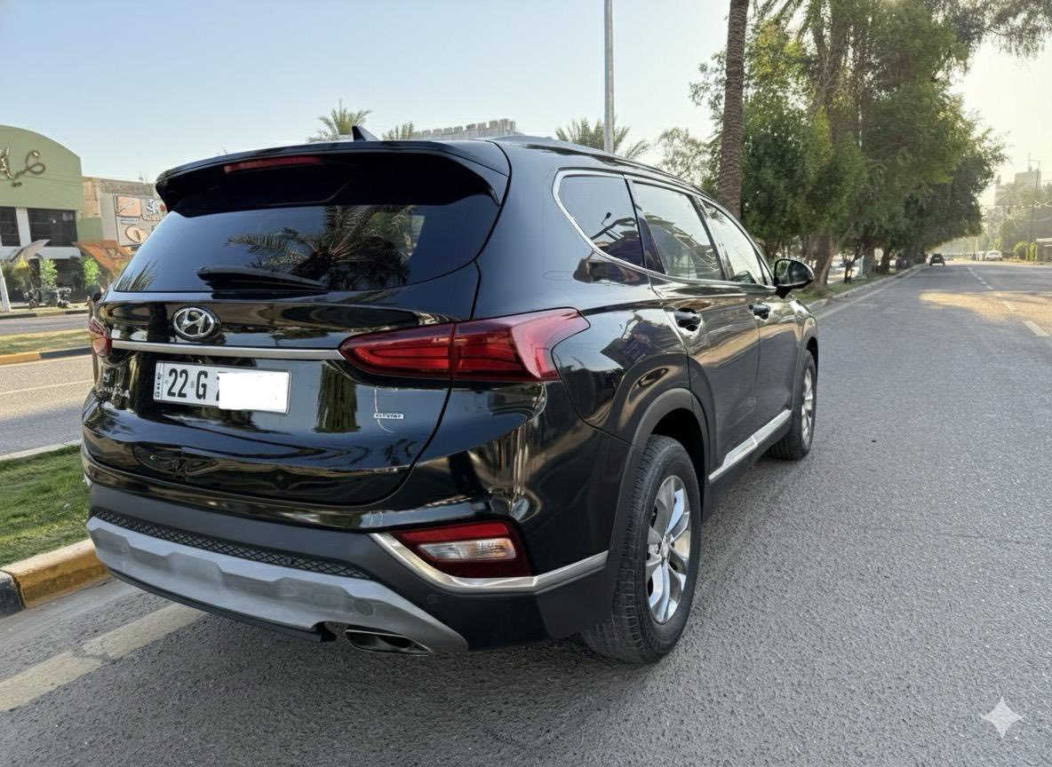 *بسم الله الرحمن الرحيم*
سنتافيا موديل ٢٠٢٠
سنتافي موديل 2020 فئة HTRAC
محرك/ 2400 gdi
گير / AT
ماشيه/ 79
الضرر بسيط جداً باب خلفي ايمن فقط
السعر/ 175$
السيارة بأسمي مكانه بغداد اليرموك
***********
