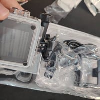 كامرا كوبرو • قابل للتفاوض