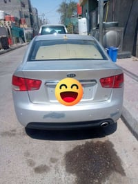 سيراتو لبيع موديل ١٣ سيارة جاهزة  كير مكينة تبريد حدادة كله تمام  فول ...