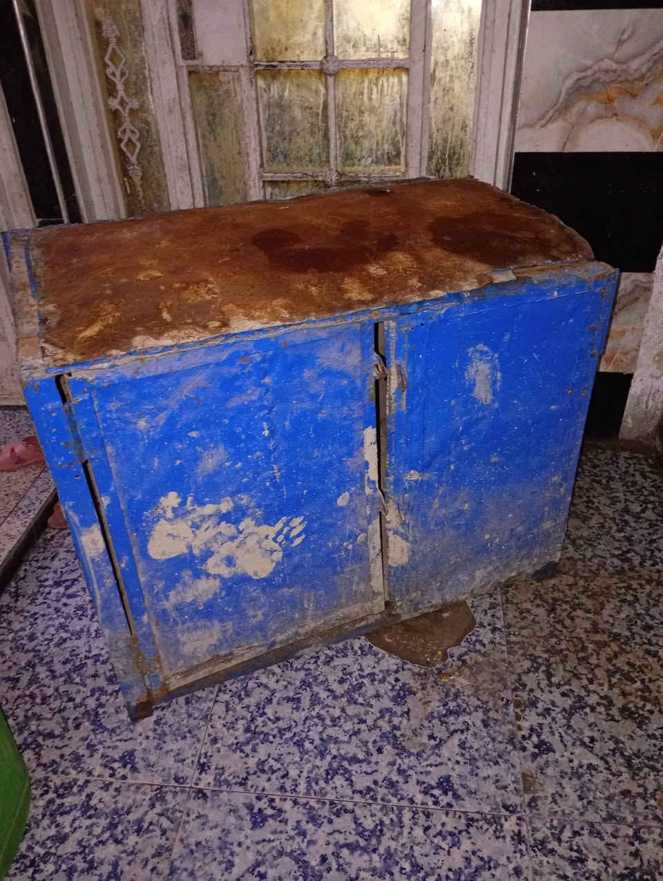 للبيع سعر 25


**إذا كنت صاحب هذا الإعلان وتريد حذفه لأي سبب، رجاءا أرسل رسالة إلى الدعم الفني**