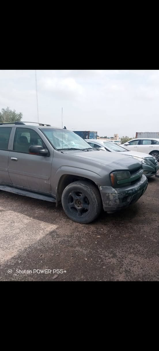 بلايزر 2007كركوك مشروع وطني موجوده في البصره كلها شغاله ما عدى كمبريسر عاطل
السعر 75 ورقه وهذا رقمي***********
