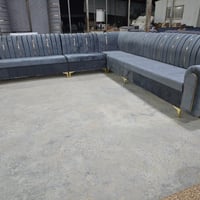 ✨ عرض خاص مناسبت شهر رمضان 🌃  احجز الآن ديوان حرف L بـ 10 مقاعد مع طبل...