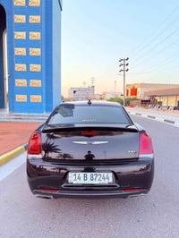 كرايسلر 300 • ٢٠١٩ • مكينة ٣٦٠٠