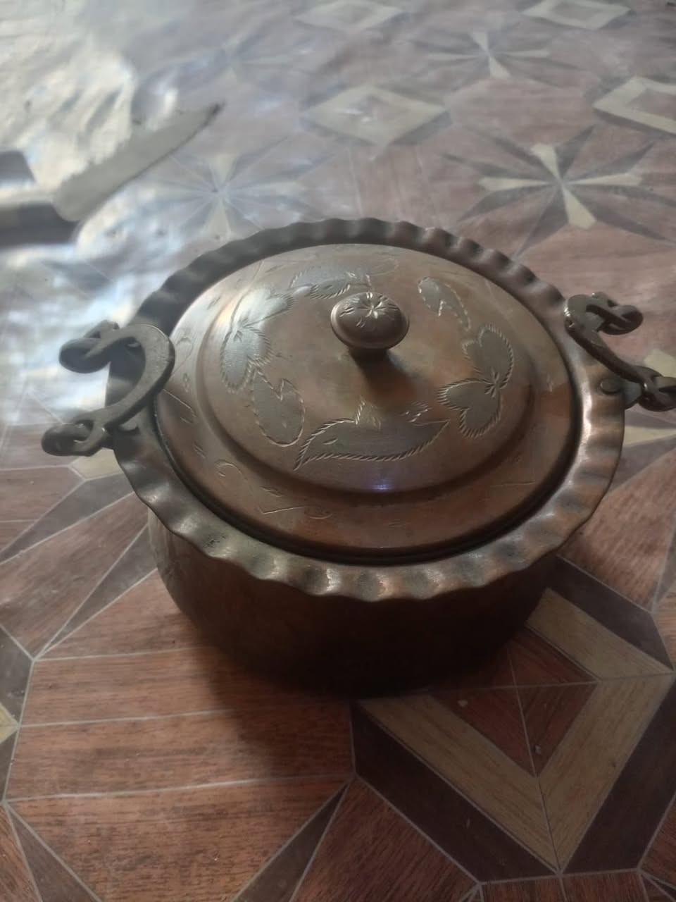 سلام عليكم البيع
سيت كامل سعر ٢٥٠ بيهن مجال
عمل يدوي قديم


**إذا كنت صاحب هذا الإعلان وتريد حذفه لأي سبب، رجاءا أرسل رسالة إلى الدعم الفني**