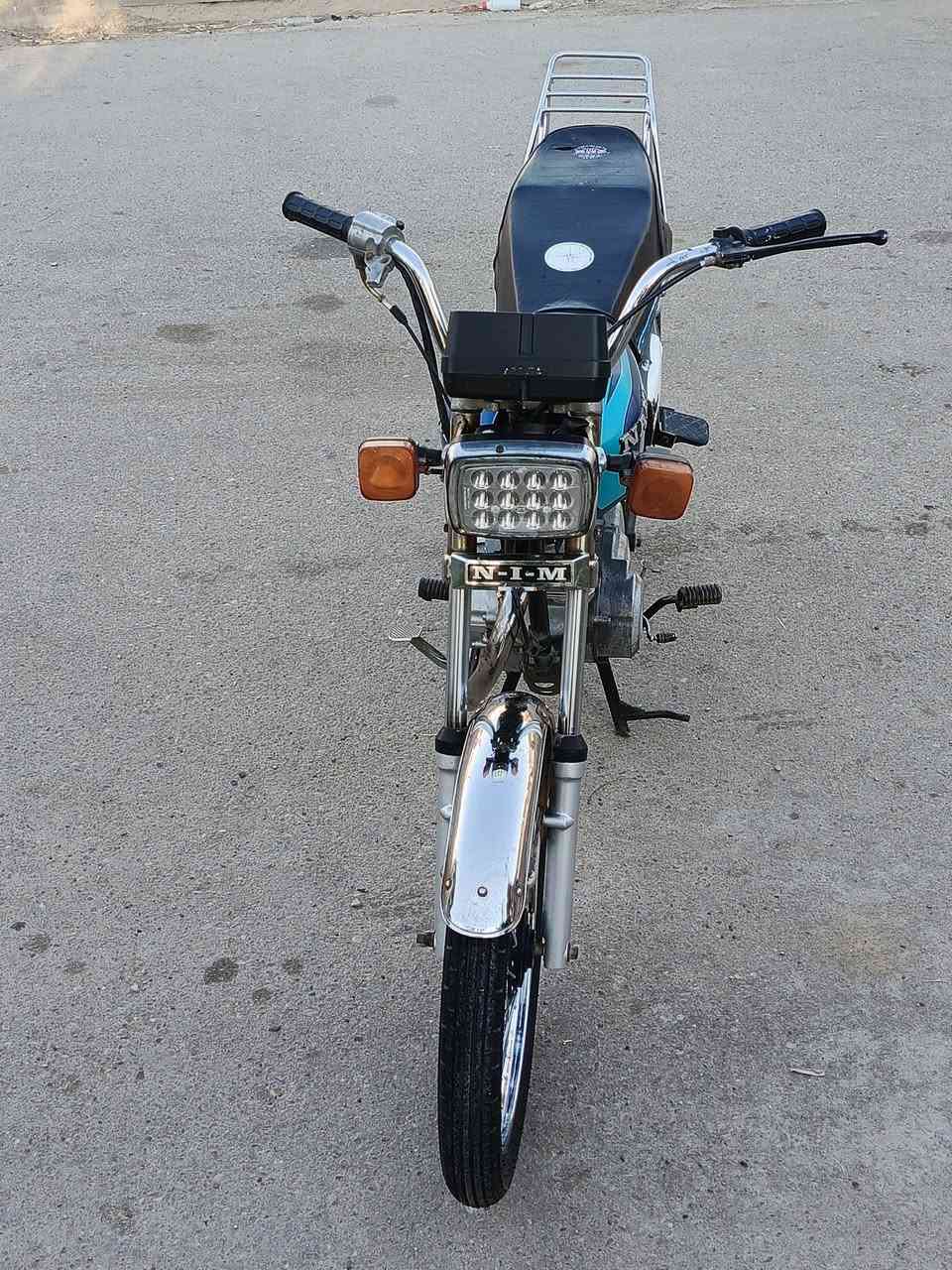 السلام عليكم
دراجه 19 مبدله بس بوشه بلاد صلي مو تجاري دراجه 
حلوه خير من الله نهظه ومعدل تخم تاير +تخم وياله 
باقي التفاصيل تصل عل رقم *********** العنوان الرفاعي دراجه اوراق أصولي.......

