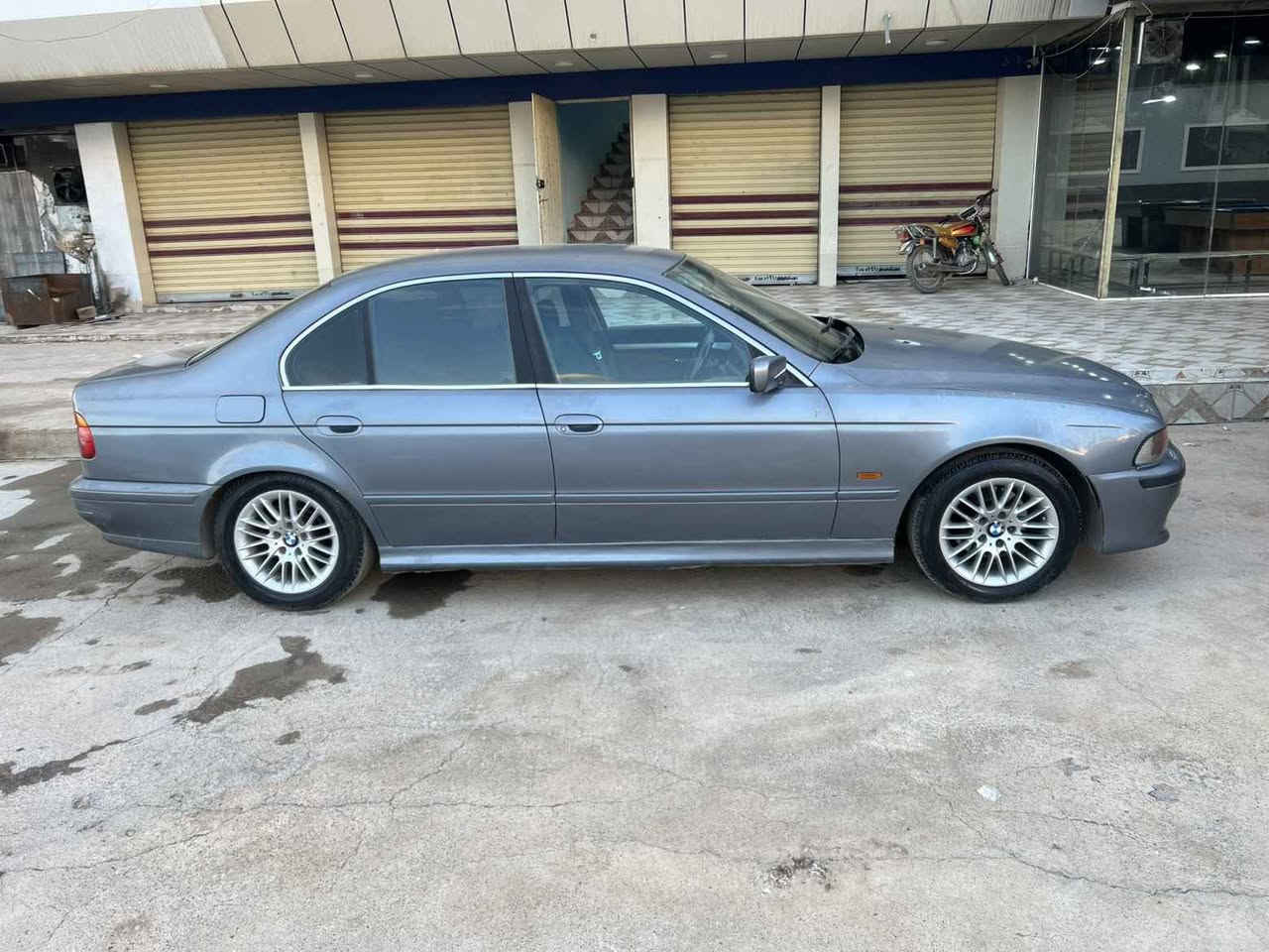 سلاو هاوریان ئەو سیارە خاوینە بۆ فرۆشتن سوکان ئەورپیە مەنەفست هاسلی لەگەلە بەشەرت مەکنە 20تی دەبل تۆر بۆیە گیر تۆماتکو حادیە تەبردی ساردو گەرم بەشەرت حامە بۆ جوانی 5پەنجدە ساردە کوتی هەیە مەباقی هەمووی بەشەرت شوین هەولیر ڕاقم موبیل ***********
38ورەقو تۆزک مەجال أربيل, العراق
