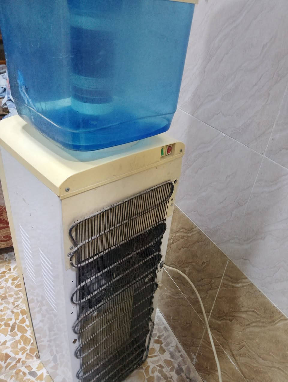 براد ماء للبيع السعر 60


**إذا كنت صاحب هذا الإعلان وتريد حذفه لأي سبب، رجاءا أرسل رسالة إلى الدعم الفني**