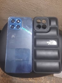 هونر اكس ٦ • ١٢٨ • مدينه صدر