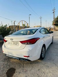 الانترى • ٢٠١٦ • رقم قادسيه