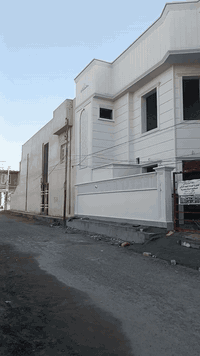 تم بحمد لله عمل الواجهه تصميم وتنفيذ رعد الانصاري فوم تركي وصبغ بتك لتواصل والاستفسار الاتصال ع الرقم التالي ***********
