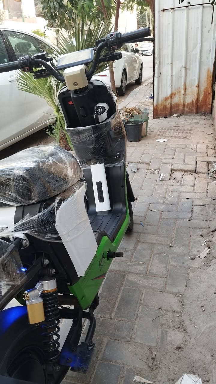 دراجه r9 نضيفه للبيع التفاصيل خاص . المكان بصره القبله   مراسله الصفحه ...


**إذا كنت صاحب هذا الإعلان وتريد حذفه لأي سبب، رجاءا أرسل رسالة إلى الدعم الفني**