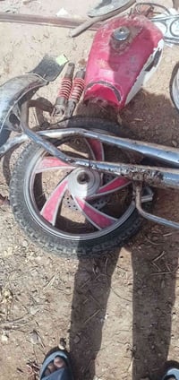 جونده • نضيفات • صالنص مزروفه