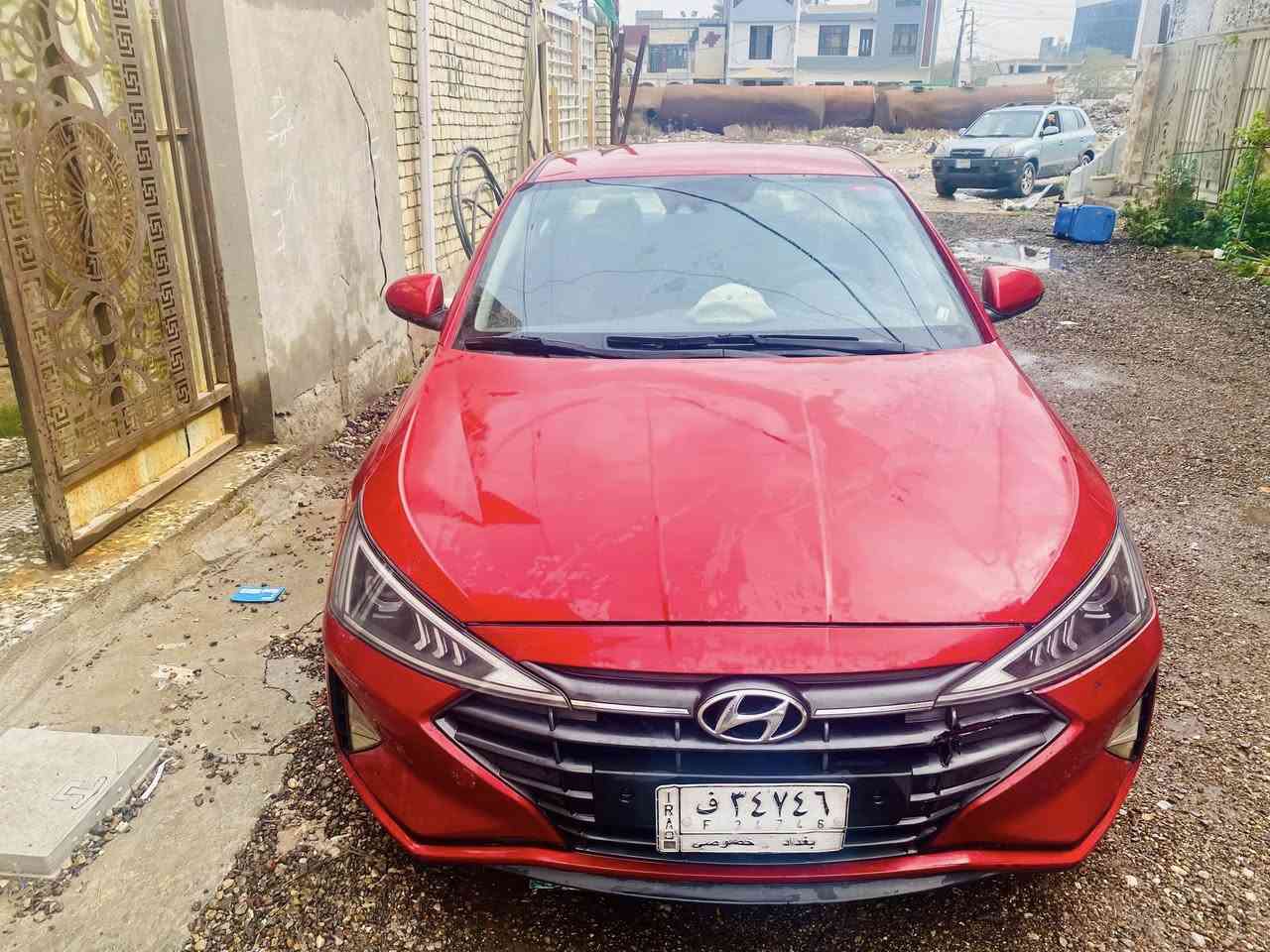 النترا وارد امريكي موديل 2020
محرك 2000 دوش
ضرر جاملغ وبنيد مبدلات
السعر 120 وبيها مجال


**إذا كنت صاحب هذا الإعلان وتريد حذفه لأي سبب، رجاءا أرسل رسالة إلى الدعم الفني**