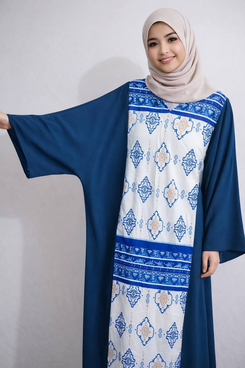 لرمضان هيبته… وأناقتج تكمل الصورة 🌙🤍
كلابيات رمضانية بقصّات مميزة وقماش مريح
تليق بسهرات ولمّات الشهر الفضيل مع الاهل والاصدقاء 
لا تفوتين الموديل ❤️ راسلينا للحجز
القطع محدوده والقياسات مكتوبه عالصور
متوفر توصيل جميع المحافظات العراقية ٣ الف


**إذا كنت صاحب هذا الإعلان وتريد حذفه لأي سبب، رجاءا أرسل رسالة إلى الدعم الفني**