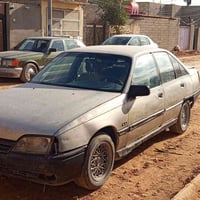 أوبل • محور • نجف مناذره