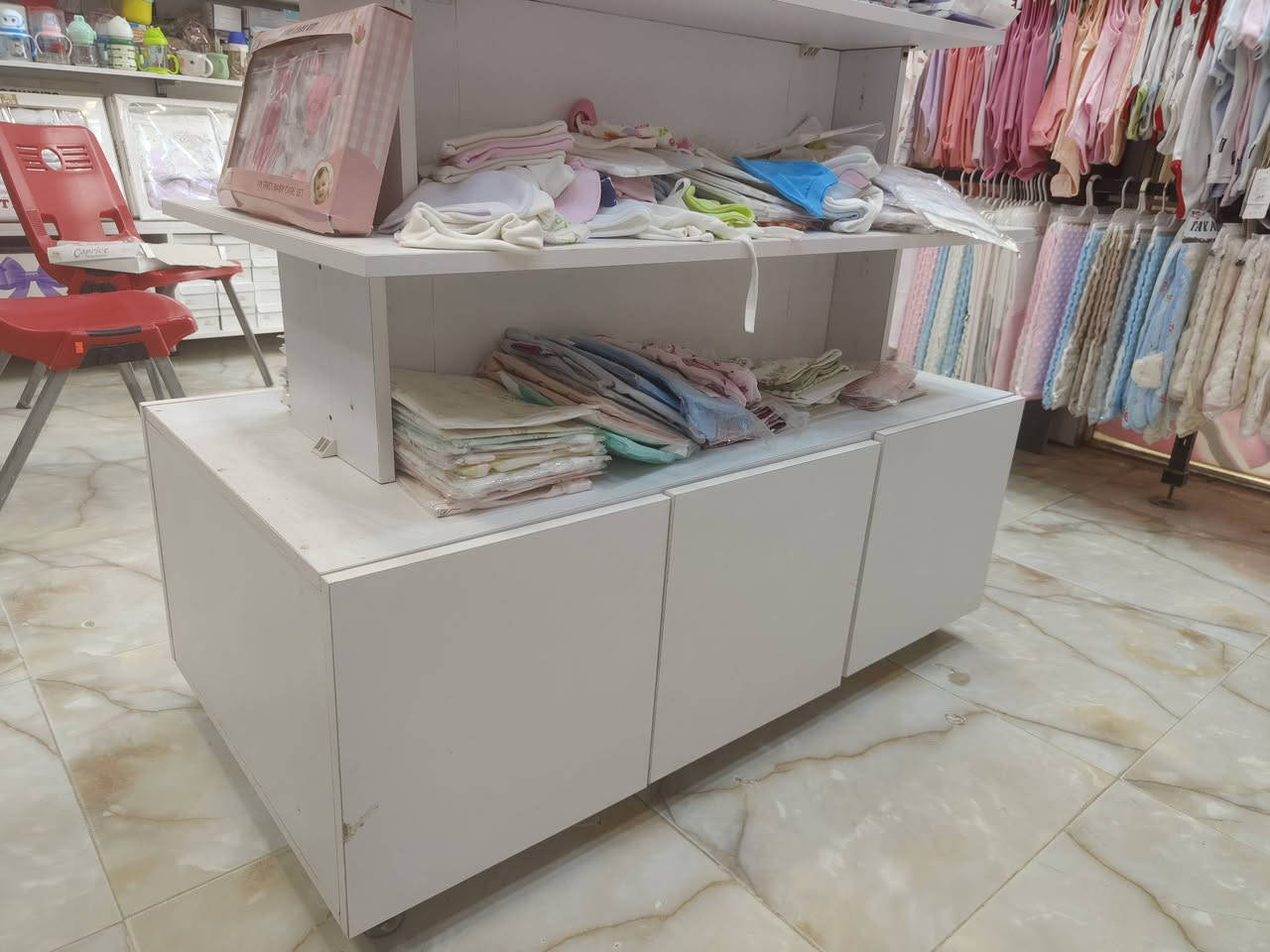 ميز عرض مربع للبيع مستعمل


**إذا كنت صاحب هذا الإعلان وتريد حذفه لأي سبب، رجاءا أرسل رسالة إلى الدعم الفني**