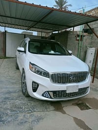 سورنتو ٢٠١٧ • فول مواصفات • واحد عل واحد