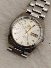 ساعات أورينت • سعر خاص • توصيل متوفر