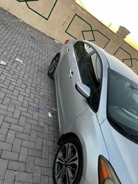 فورتي • ٢٠١٥ • وارد امريكي