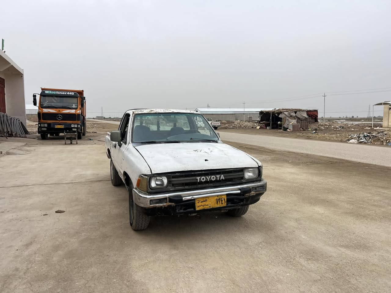 للبيع بيكم ٨٩رقم صلاح دين محرك كروسيده سعر ١٨وبيه مجال حك جيه مكان سياره واسط الموفقيه ***********
