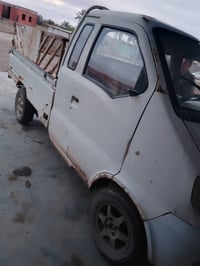 هافي  البيع موديل 2007 كهربائيات شغاله أوراق كامله سعر 13وبيه مجال الا...