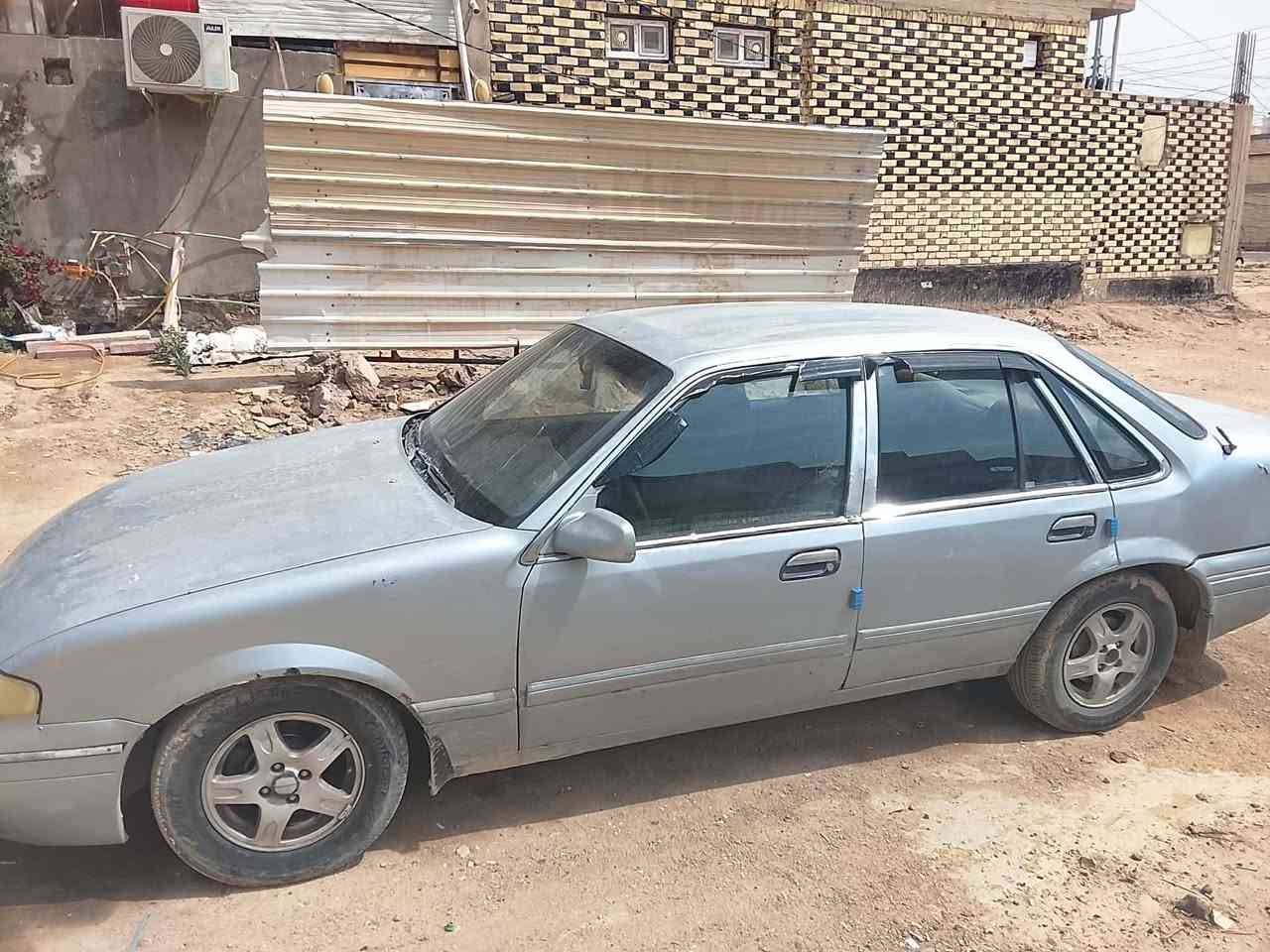 دايو برنس موديل 96   السعر 20وبيهه مجال رقم نجف مكان السياره نجف للاستفسار ***********
