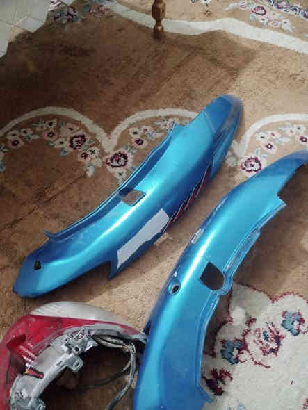 كفرات سايم ابو عيون وبك لايت سعر 30 الف عنوان رمادي التأميم ***********
