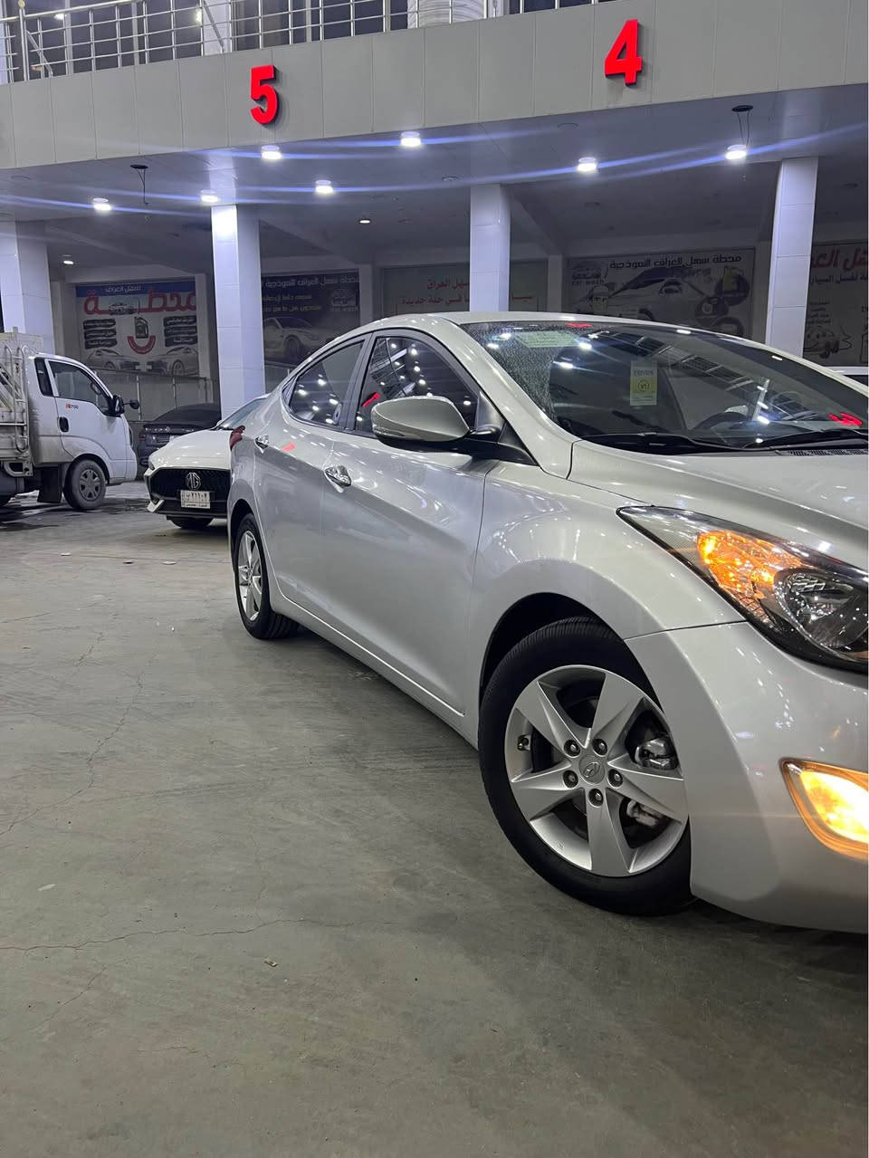 النتره وارد كوري مديل 2014 كفاله عامه حته دعاميات  ماعده قطعه وحده مرشوشه كلير من كوريه مكينه دوش  سياره جاهزه كلش سعر 113 مجال قليل كلش رقمي *********** شراي يتصل مامتواجد نت البصرة, العراق
