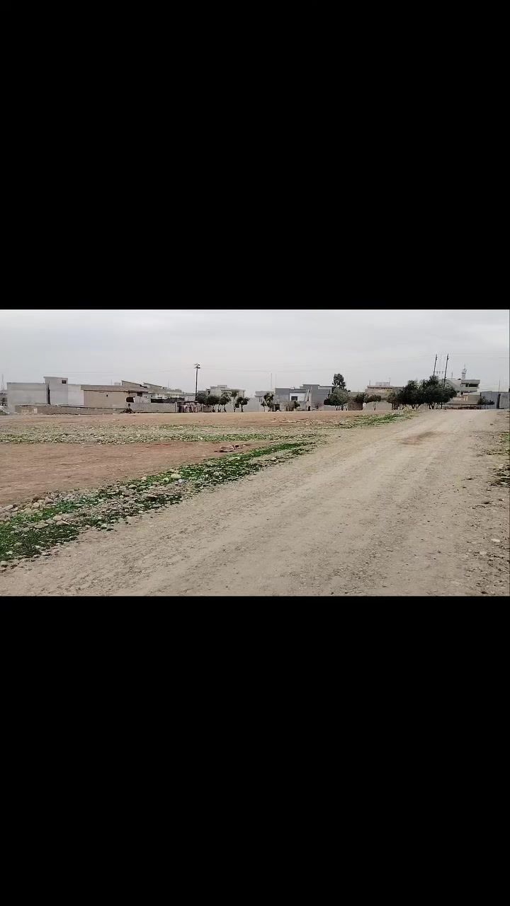 قطعة ارض للبيع🗺️🗺️
المساحة 170متر الموقع القوسيات
 قرب جامع الورشان🕌 
للاستفسار المراسله خاص او الاتصال علئ الرقم  *********** وبيه واتساب
