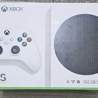 اكس بوكس سيريس اس • Xbox Series S • كيبورد Zifriend ZA68 • سماعة هايبر...