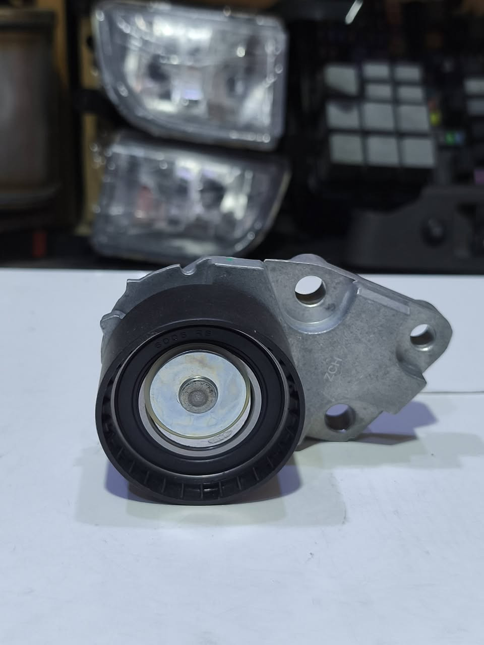 توفرت ادوات افيو اوبترا حاويه وجديد 

العنوان صلاح الدين بلد الحي الصناعي 

المحل مفتوح من الساعه ال8صباحاً إلى 3ضهرا

للاستفسار الاتصال 

***********

واتس او اتصال 
يوجد خدمة توصيل إلمحافضات
