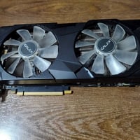 RTX2080 سوبر • 8 جيجا • يشبه الجديد