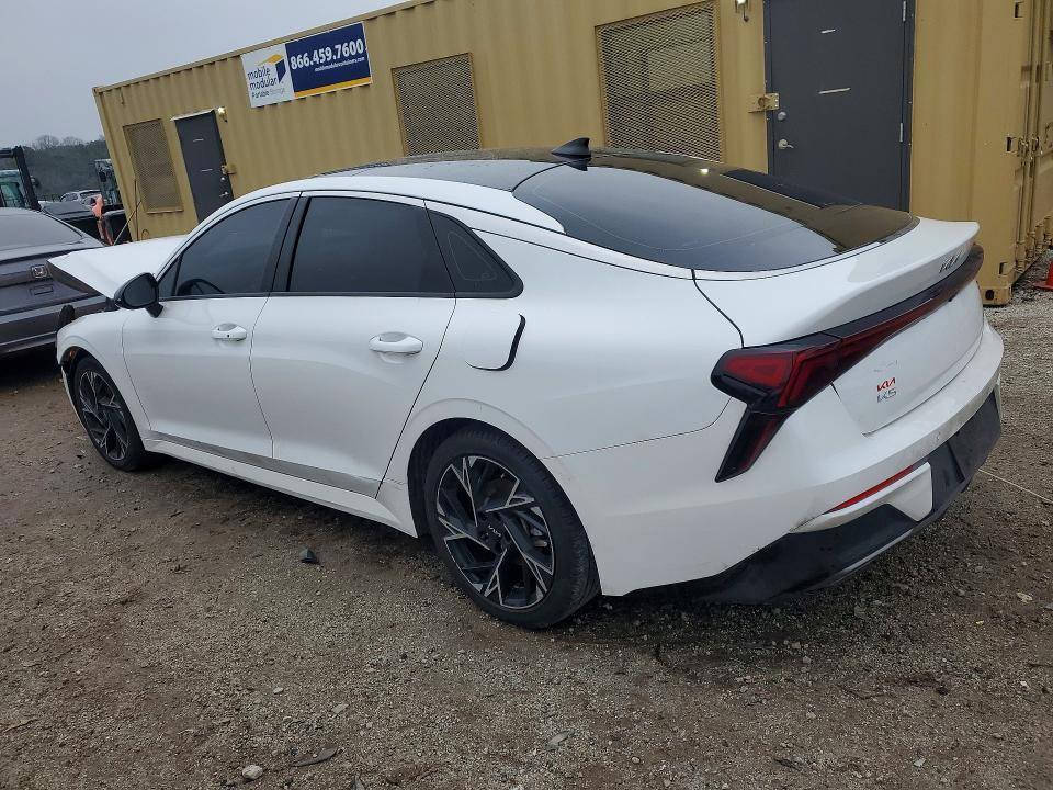 (اعـــــــــــــلان مــــــــــــــــزاد 📢 ) 

2025 KIA K5 GT LINE 

كيا كي فايف جيتي لاين : ٢٠٢٥

حالة السيارة : تعمل وتسير 

ضرر السياره : كما موضح بالصوره 

تاريخ الــــــمزاد الأربعاء : 2026/3/18

وقت المزاد الساعه : السابعه ليلا 

اللـــــــــــــــــــــــــــون : ابيض 

عداد المسافه : 11.684

حجم المحـــــــــرك : 4 سلندر 2.5 

مدة الوصول : 60 الى 75 يوم

للإشتراك في المزايدة يرجى الحضور الى  مكتبنا للـتأكيد على تثبيت السياره المزاده.

العنوان : النجف الاشرف قضاء المناذره( ابوصخير) شارع حيره ابو صخير مكتب عمار لمزاد السيارات الامريكيه 

               تلفون 
              *********** واتساب
              *********** للاتصال
               عمار ابو عباس
