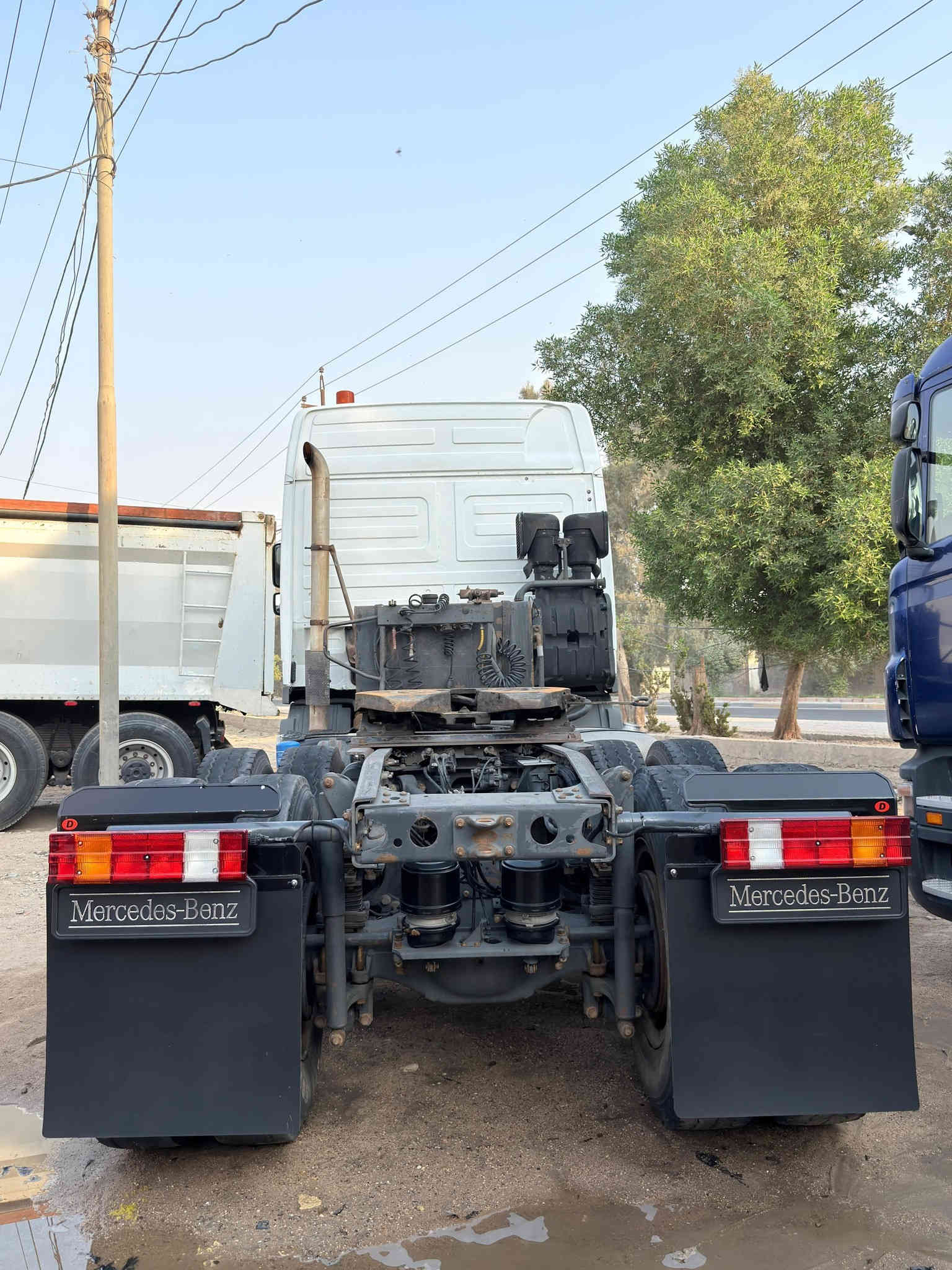 اكتروز فحل موديل 2008 سياره جاهزه لشغل معلايه مكينه لابخار ولا تنقيص مكفوله مجموعه بلاديه تخم تاير كير فيتيس أبو جوز تبريد ويه سويج صينيه جوست بيع أو مراوس بعكرب سكانيه مكان بصره الزبير /سعر 5/ ونص بيها مجال 
***********
