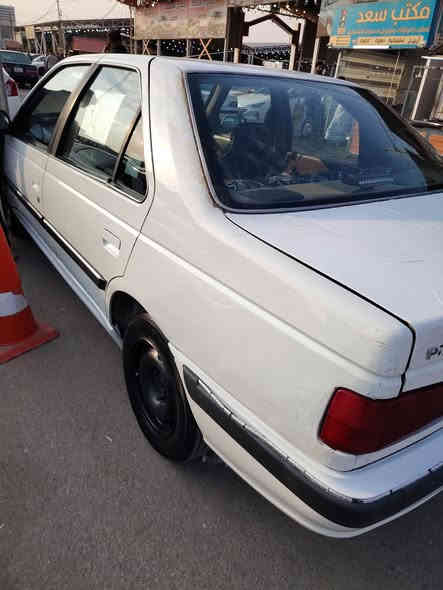 بيجو بارص موديل ١٢ رقم نجف سنويه لل ٢٨ السعر ٤٤ ***********
