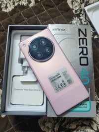 انفنكس زيرو 40 ذاكرة512 رام16 فقط مفطرة الكلاس لمس شغال ما مأثر مكاني ...