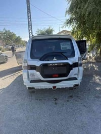 باجيرو • ٣٥٠٠ • رقم اربيل