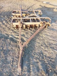 دسك ١٦ • سيد احمد الرفاعي