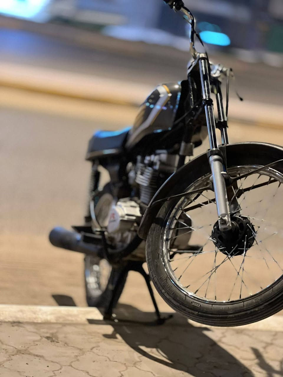 دراجه رابيدو مكينه مديل 22 مجفته مره وحده مبدل كور وبستم كور نامه بلاد والجناي يعرف كلك كلك كلك تعمير جديد معدل و فصله  وشلعه الفيديو ضالمها تجي وتشوف بعينك
مكاني بصره جزيره
رقمي ***********
السعر 550 وبيه مجال للطيبين
